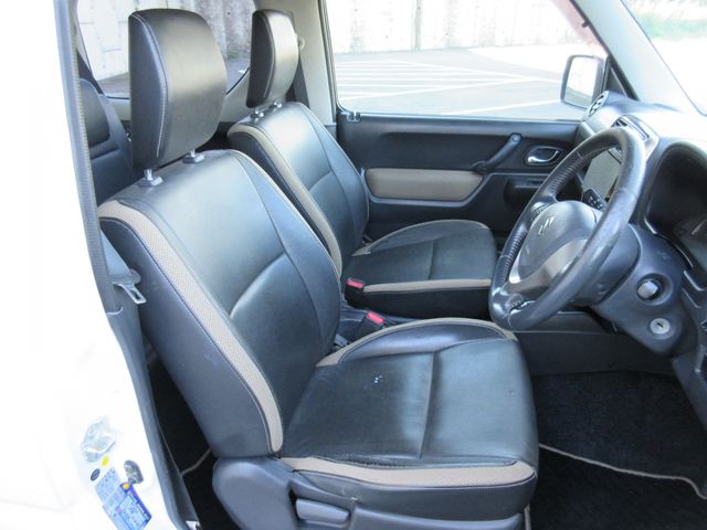 Suzuki JIMNY 2016-11 4194-23