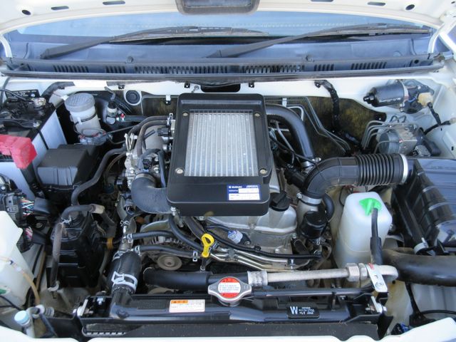 Suzuki JIMNY 2016-11 4194-21