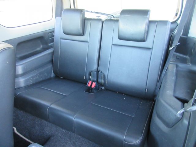 Suzuki JIMNY 2016-11 4194-25
