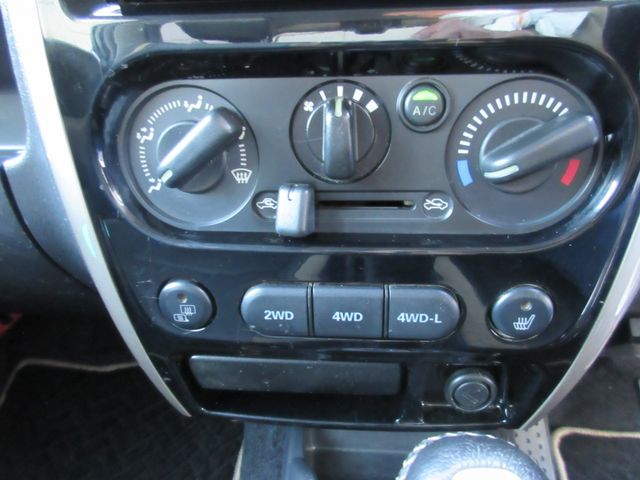 Suzuki JIMNY 2016-11 4194-29