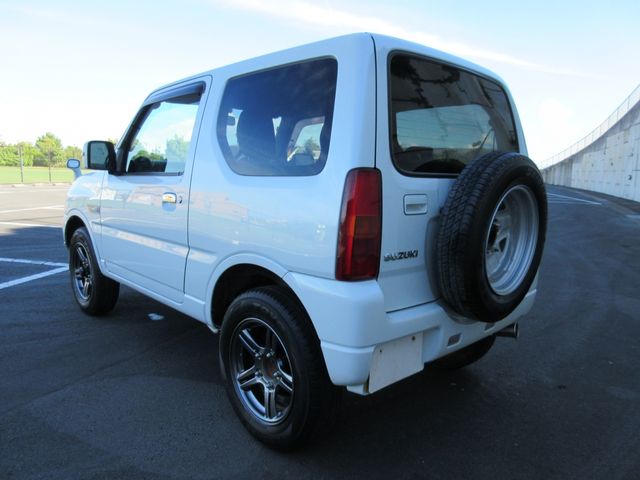 Suzuki JIMNY 2016-11 4194-2