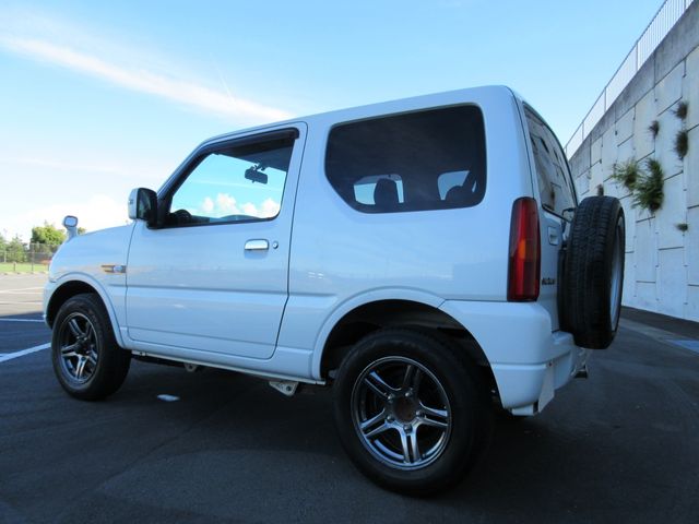 Suzuki JIMNY 2016-11 4194-18