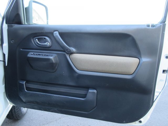 Suzuki JIMNY 2016-11 4194-22