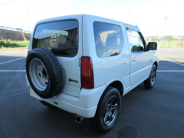 Suzuki JIMNY 2016-11 4194-14