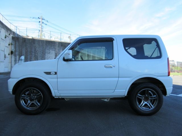 Suzuki JIMNY 2016-11 4194-12
