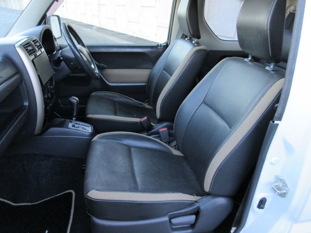 Suzuki JIMNY 2016-11 4194-24