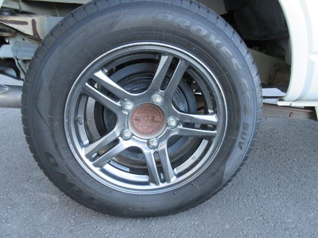 Suzuki JIMNY 2016-11 4194-20
