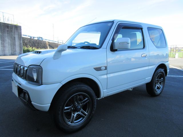 Suzuki JIMNY 2016-11 4194-10