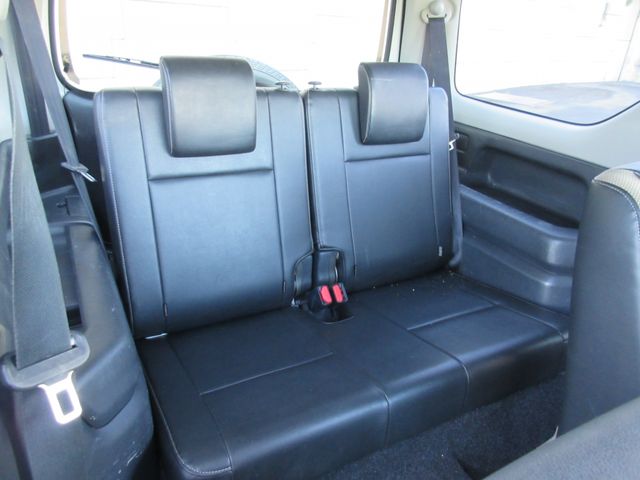 Suzuki JIMNY 2016-11 4194-26