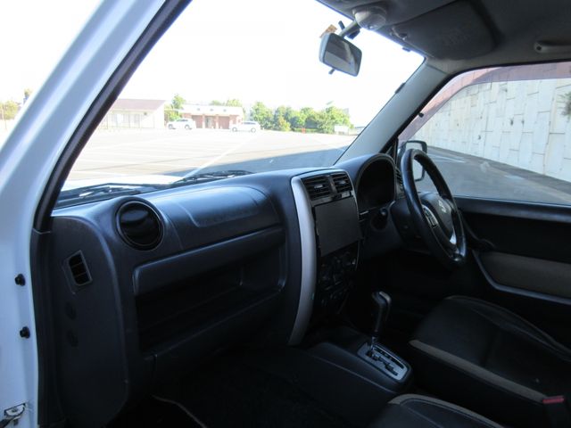 Suzuki JIMNY 2016-11 4194-28