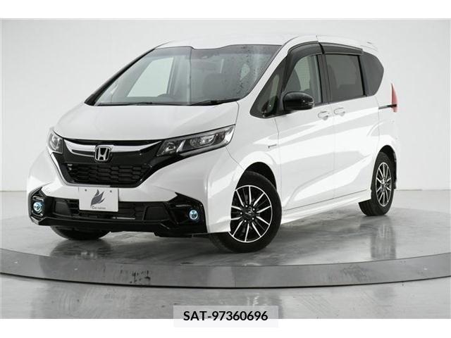 Honda FREED HYBRID 2019-01 211280-0