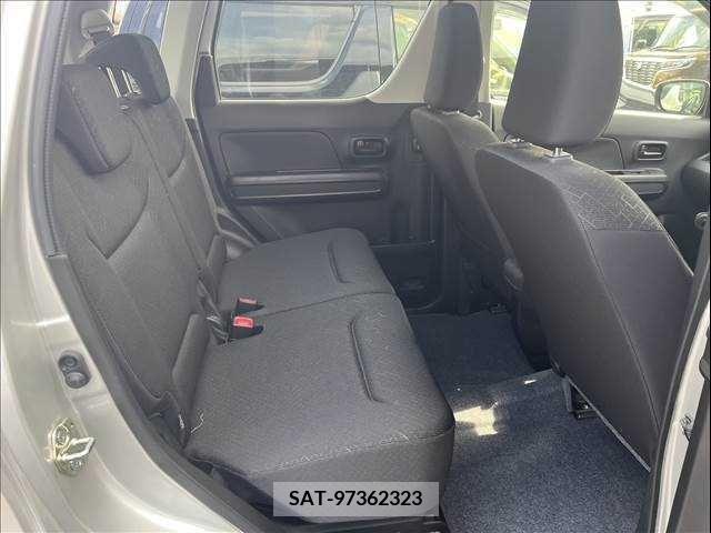Suzuki WAGON R 2020-07 311944-8