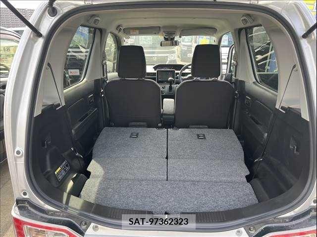 Suzuki WAGON R 2020-07 311944-7