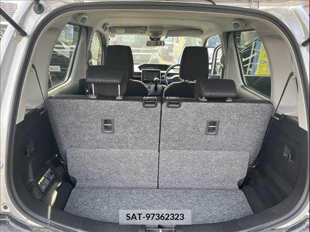 Suzuki WAGON R 2020-07 311944-6