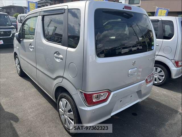 Suzuki WAGON R 2020-07 311944-5