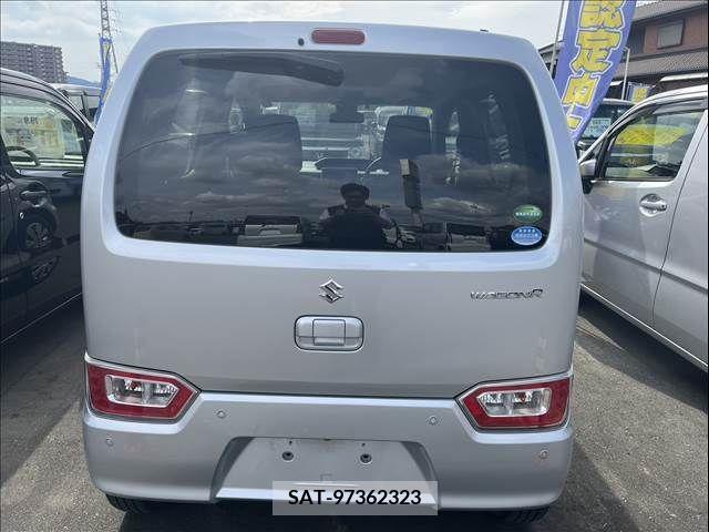 Suzuki WAGON R 2020-07 311944-4