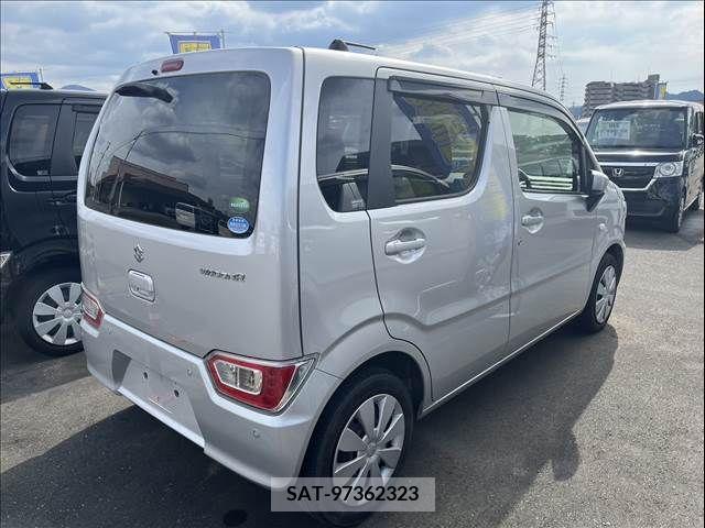 Suzuki WAGON R 2020-07 311944-3