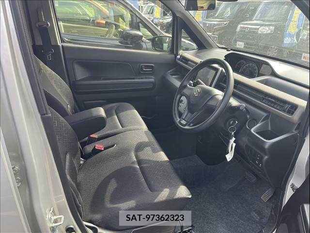Suzuki WAGON R 2020-07 311944-13