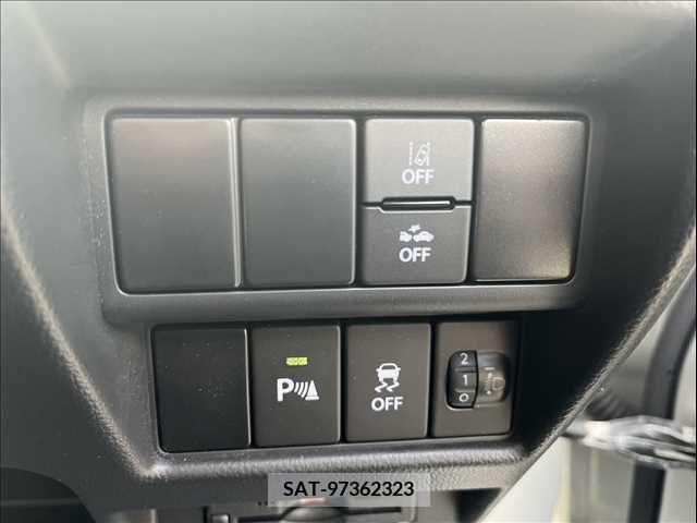Suzuki WAGON R 2020-07 311944-19