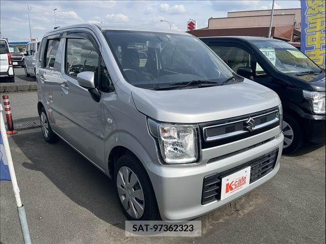 Suzuki WAGON R 2020-07 311944-2