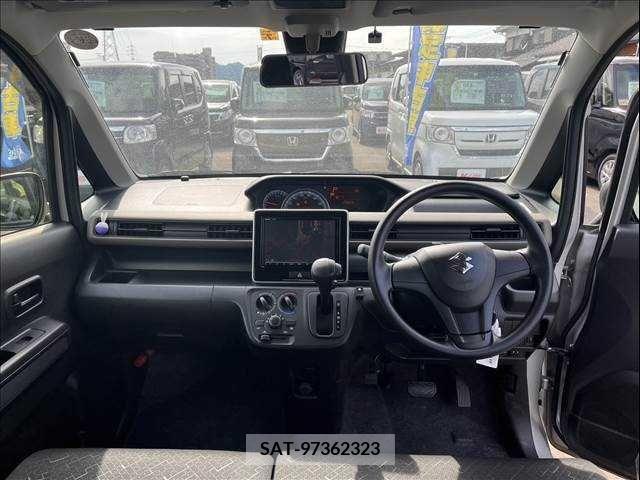 Suzuki WAGON R 2020-07 311944-12