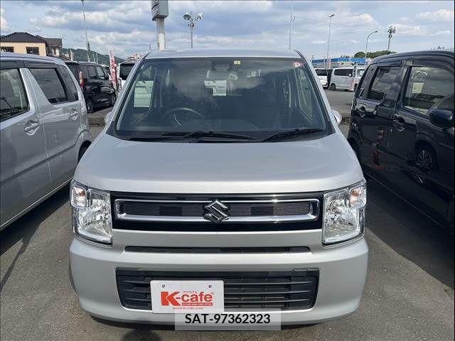 Suzuki WAGON R 2020-07 311944-1