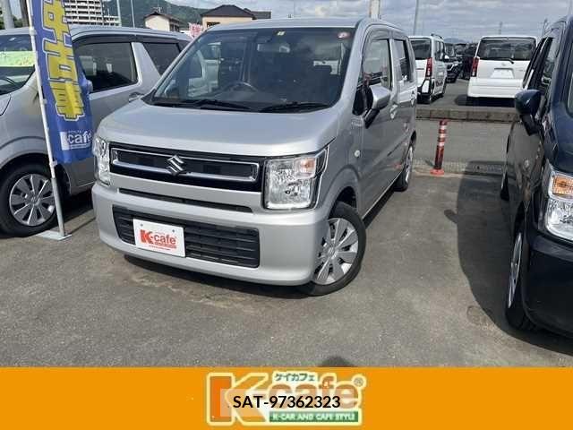 Suzuki WAGON R 2020-07 311944-0