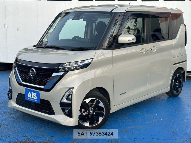 Nissan ROOX 2021-01 212589-0