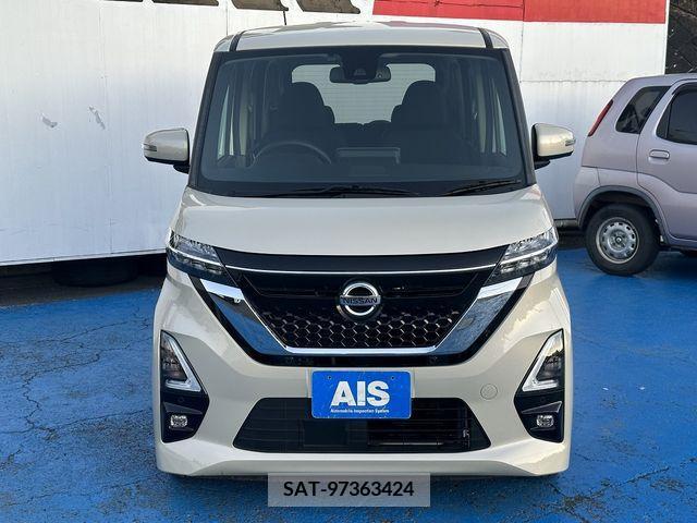 Nissan ROOX 2021-01 212589-1