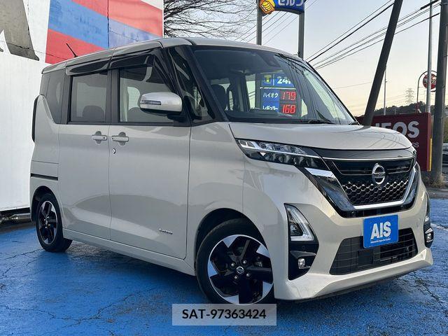 Nissan ROOX 2021-01 212589-2