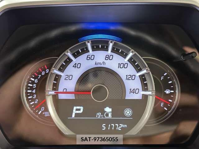 Suzuki SPACIA 2018-10 312404-14