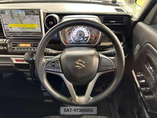 Suzuki SPACIA 2018-10 312404-13