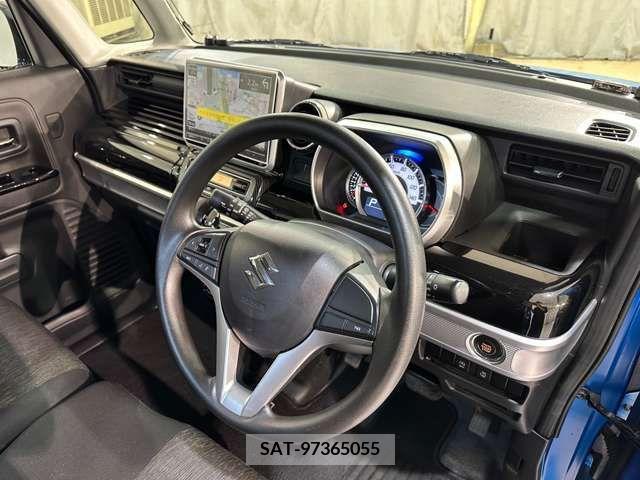 Suzuki SPACIA 2018-10 312404-12