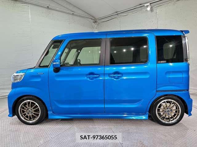 Suzuki SPACIA 2018-10 312404-11