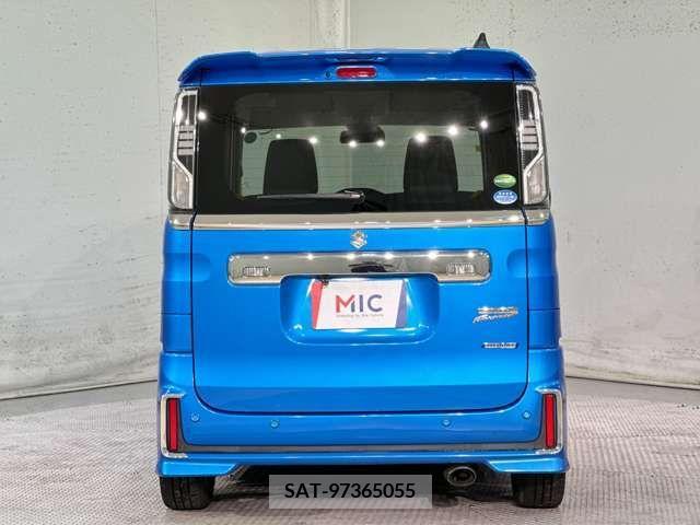 Suzuki SPACIA 2018-10 312404-9