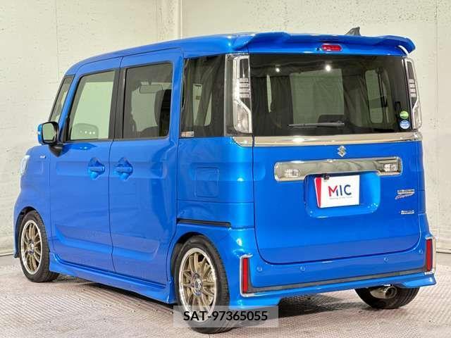 Suzuki SPACIA 2018-10 312404-10