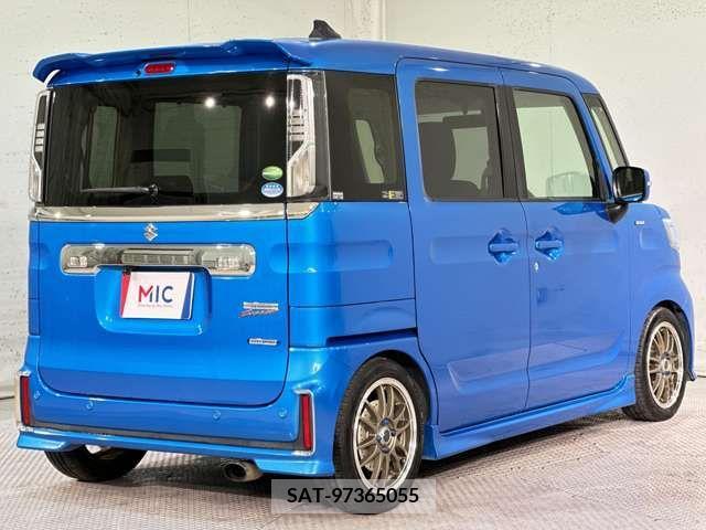 Suzuki SPACIA 2018-10 312404-8
