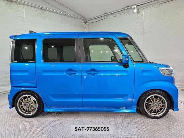 Suzuki SPACIA 2018-10 312404-7