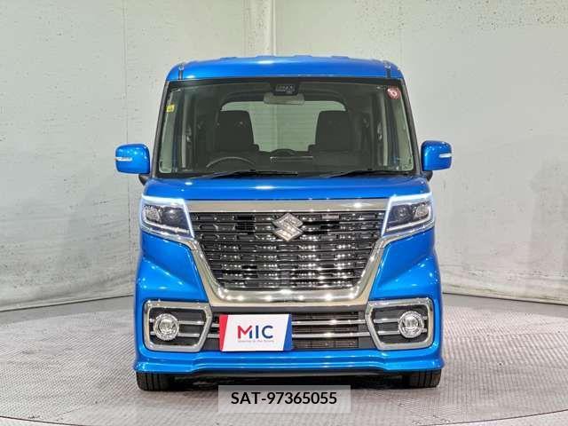 Suzuki SPACIA 2018-10 312404-6