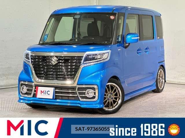 Suzuki SPACIA 2018-10 312404-5
