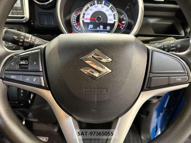 Suzuki SPACIA 2018-10 312404-15