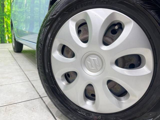 Suzuki ALTO 2013-04 193283-11