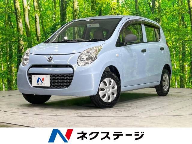 Suzuki ALTO 2013-04 193283-0