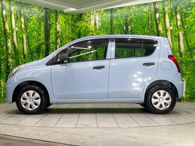 Suzuki ALTO 2013-04 193283-15