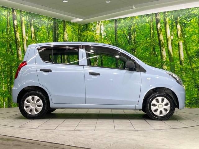 Suzuki ALTO 2013-04 193283-14