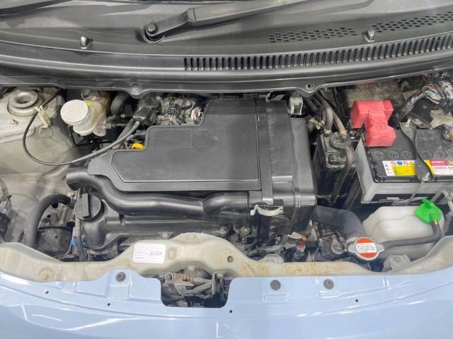 Suzuki ALTO 2013-04 193283-18