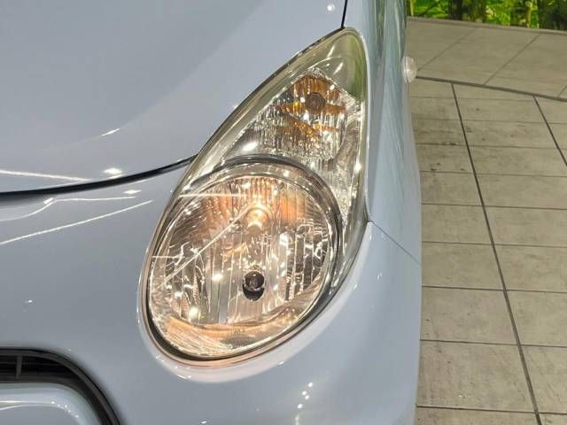 Suzuki ALTO 2013-04 193283-10