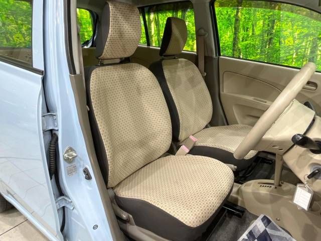 Suzuki ALTO 2013-04 193283-6
