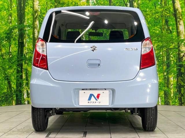 Suzuki ALTO 2013-04 193283-13