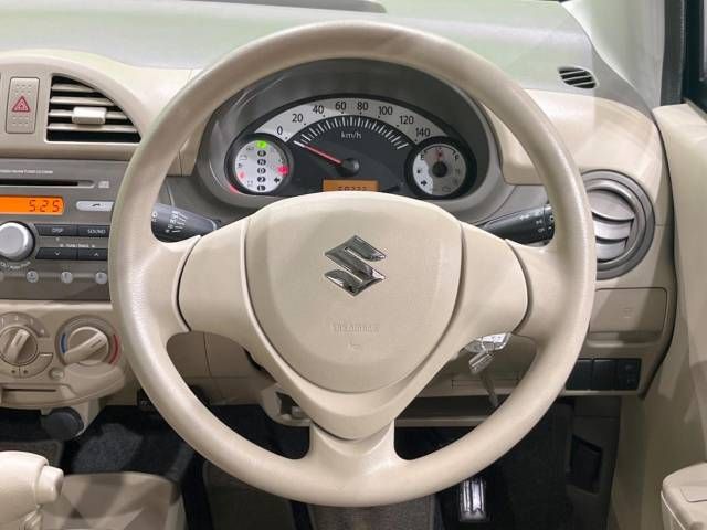 Suzuki ALTO 2013-04 193283-9